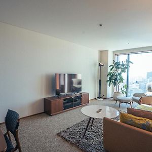 King Suite City View